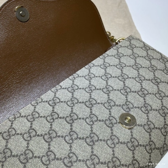 Firstbag ru small GUCCI 1955 Horsebit bag 0723
